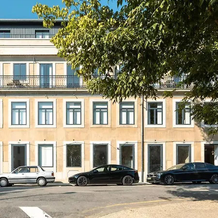 شقة Casa Von Hafe بورتو