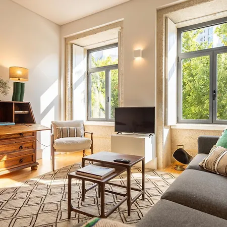 דירה Casa Von Hafe פורטו
