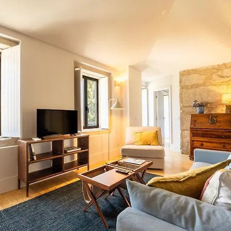 Casa Von Hafe بورتو