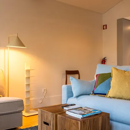 דירה Casa Von Hafe