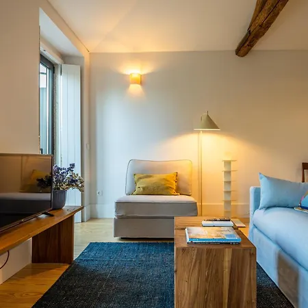 Casa Von Hafe * פורטו