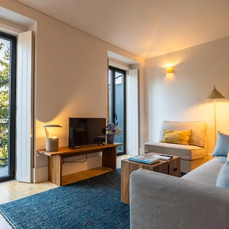 דירה Casa Von Hafe פורטו