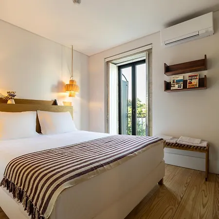 شقة Casa Von Hafe بورتو