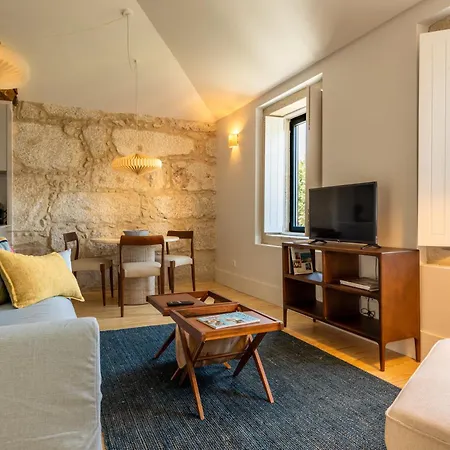 Casa Von Hafe *