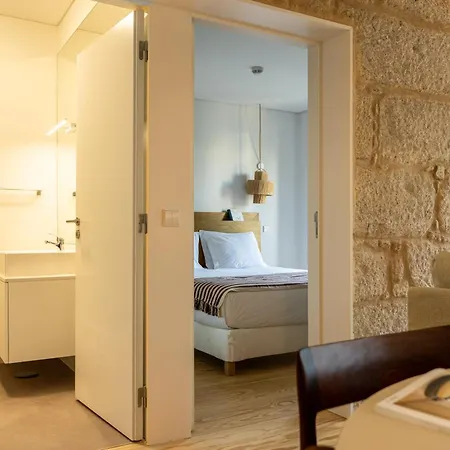 Casa Von Hafe פורטו