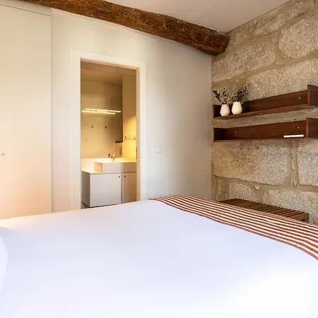 דירה Casa Von Hafe