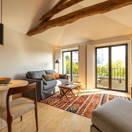 شقة Casa Von Hafe