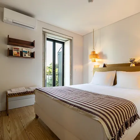 דירה Casa Von Hafe *