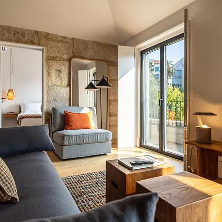 شقة Casa Von Hafe