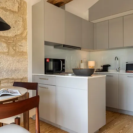 Casa Von Hafe شقة