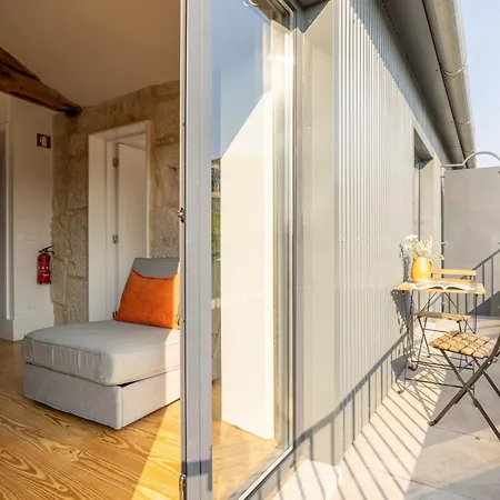 Casa Von Hafe *