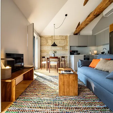 Casa Von Hafe * بورتو
