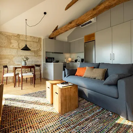 Casa Von Hafe דירה פורטו