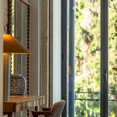 Casa Von Hafe *