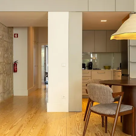 דירה Casa Von Hafe פורטו