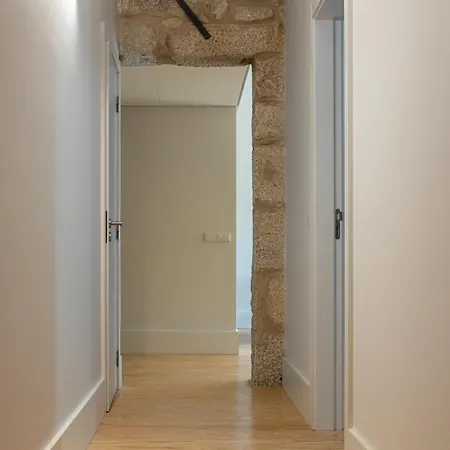 شقة Casa Von Hafe *