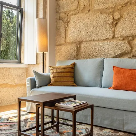 شقة Casa Von Hafe بورتو