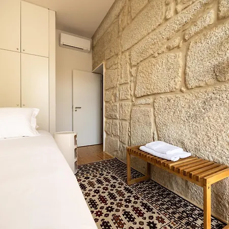 Casa Von Hafe * بورتو
