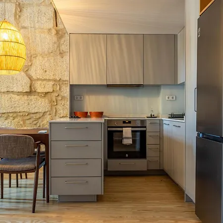 شقة Casa Von Hafe