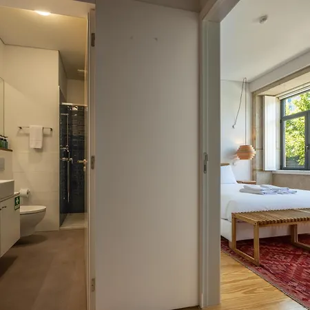 Casa Von Hafe شقة *