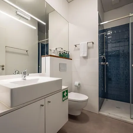 شقة Casa Von Hafe