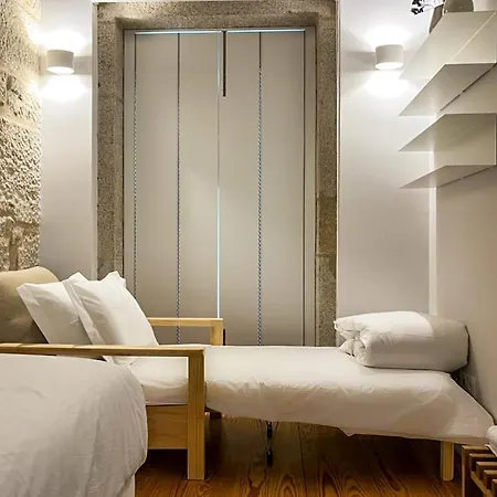 Casa Von Hafe * פורטו