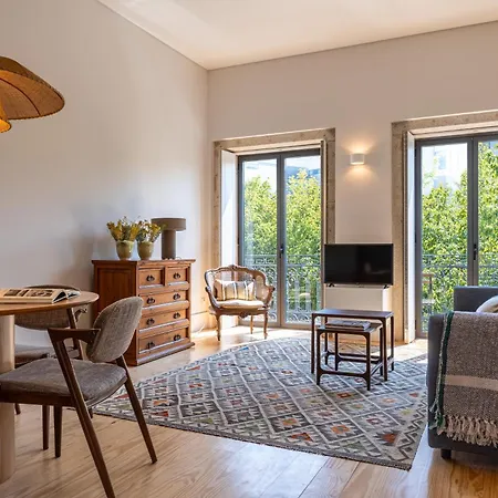 شقة Casa Von Hafe