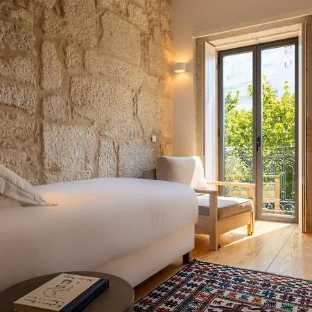 شقة Casa Von Hafe بورتو